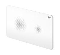 PULSADOR CISTERNA EMPOTRADA PREVISTA VIEGA